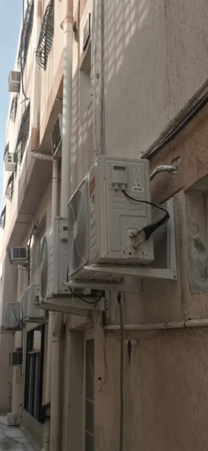 فني تكييف بمكة – تركيب وصيانة وغسيل مكيفات