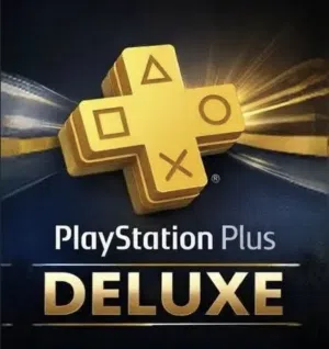 PS+ Accounts and Characters for Sale in Amman