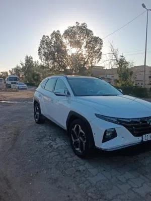 توسان هايبرد