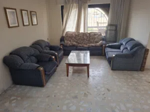 150 m2 2 Bedrooms Apartments for Rent in Amman Al Gardens