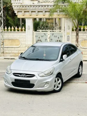 هونداااي اكسنت ركززز دهان شركة بالكامل مطور 1400 بنزين عداد 130 الف لحق حااالك إذا بتلحق الله يباركً