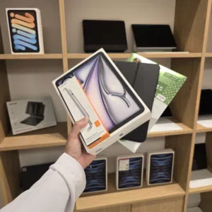 iPad Air M2 6th Gen 128GB