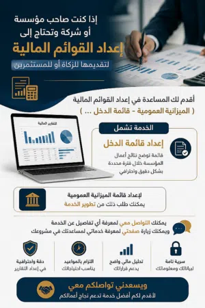 ايداع القوائم المالية للشركات الصغيرة و متناهية الصغر