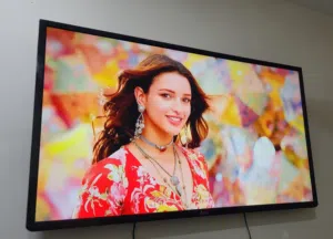 IKON 55 inch TV for sale HDMI USB