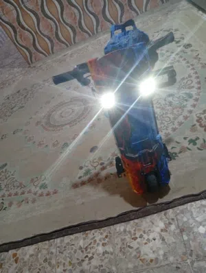 سكوتر شحن ما مستعمل هواي وياه شاحنة وسويچ سعره 150 الف