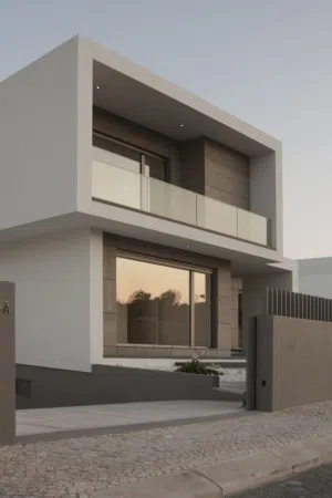 بيت للايجار بياسين خريبط بناء حديث