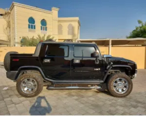 هامر He  Hummer H2