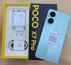POCO x7pro