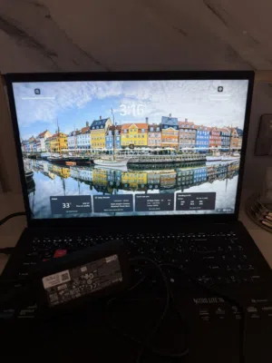 ACER Gaming computer