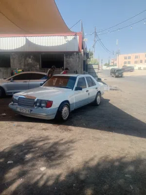 مرسيدس بطه موديل ،88 للبيع