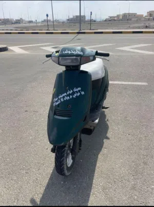 السلام عليكم دراجه 100cc للبيع شوف الوصف