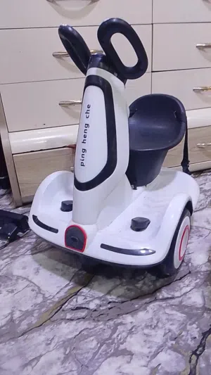 سكوتر اطفال