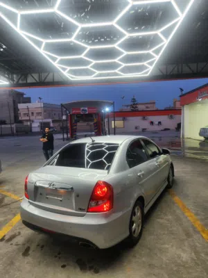 Used Hyundai Accent in Tripoli