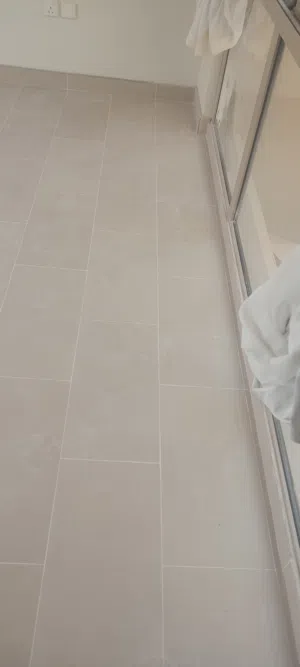 Tiles installation services