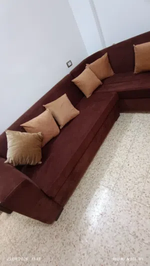طقم كورنر مرتب