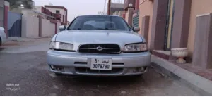 Used Samsung SM5 in Tripoli