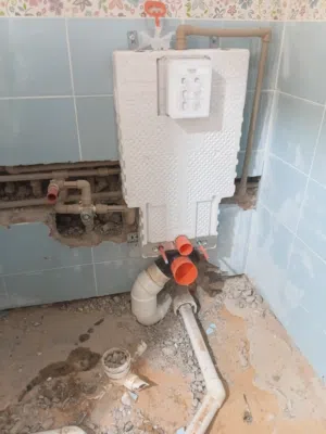 سباك مصرى لجميع انواع السباكه الحديثه والعاديه صيانه فوريه تركيب خزانات صرف صحى على اعلى مستوى