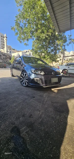 جولف-جولف-mk6-جولف-gti