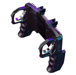 Mobile Gaming Trigger Controller – PUBG/COD Compatible – New Condition for sale