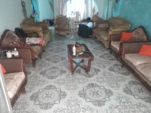شقة ايجار جديد