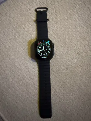 Apple watch ultra 3 original