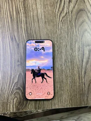 ايفون 16 pro max