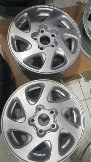 Other 15 Rims in Safwa