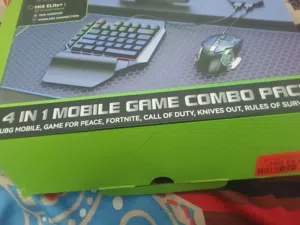 4lN1MOBlLE GAME comBo PACK