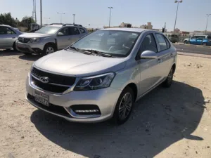 2020 Chery Arrizo 3