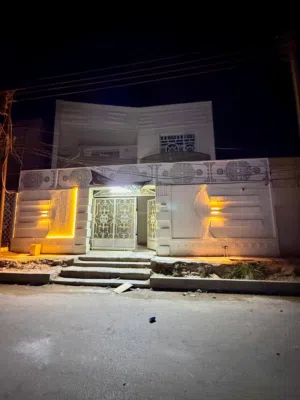 بيت للبيع 200 متر حي اور الثانيه