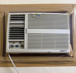 General, super delux and craft ac for sale