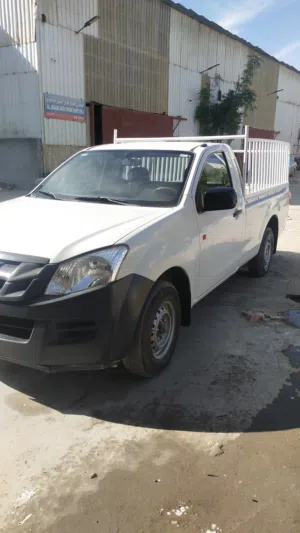 Isuzu pick up 2016 model for sale