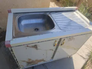 سنك مستعمل للبيع