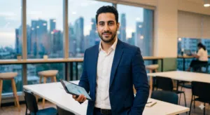 خبير ومراجع مالي وإداري لإنجاز المهام الاستراتيجية