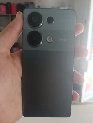 Xiaomi Redmi Note 13 Pro 512 GB in Damascus
