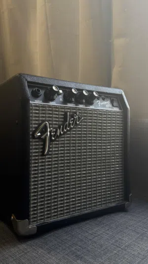 Fender Frontman guitar amplifier