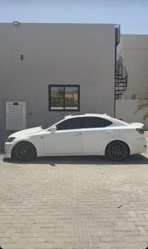 2008 - Lexus is250