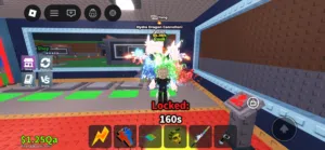 ماب السرقة هايدرا دراقون يين يانق ونار 4.3B/s