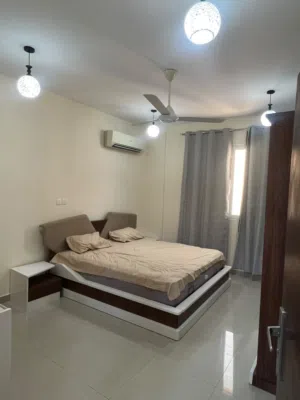 118 m2 3 Bedrooms Apartments for Rent in Muscat Qurm