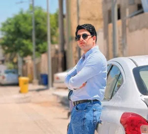 يوسف فرحان