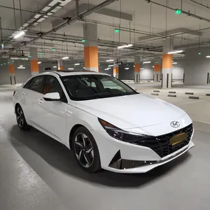 Used Hyundai Elantra in Muscat