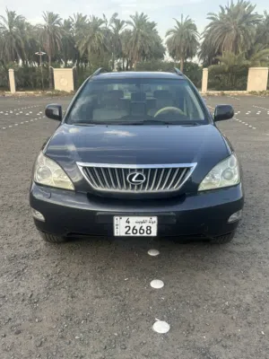 Used Lexus RX in Farwaniya
