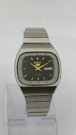 OREGIONAL SEIKO 5