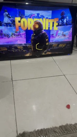 الشاشه البيع