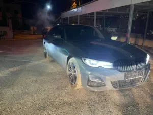 2020 330e g20.بي إم دبليو