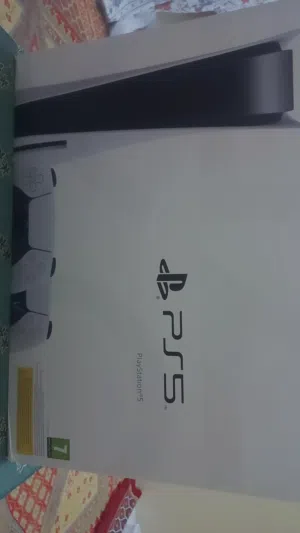 بلايستيشن  5 للبيع[سريع]
