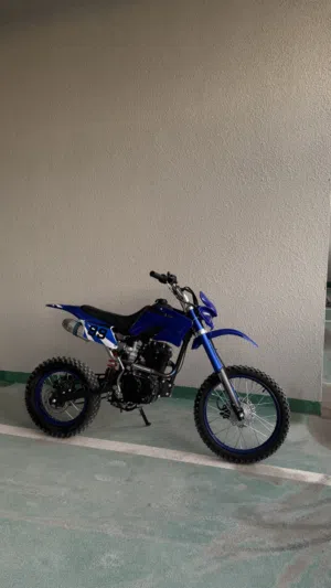 Dirt bike 250cc BRAND NEW 2026 model 0km