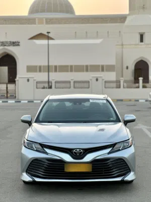 Used Toyota Camry in Muscat