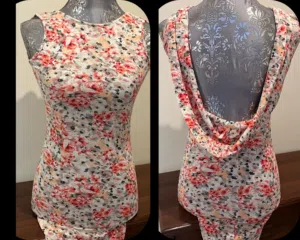 ladies wearing