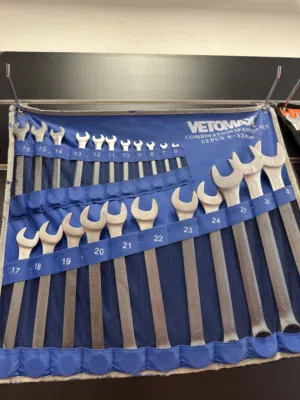 طقم سباين 22 قطعة